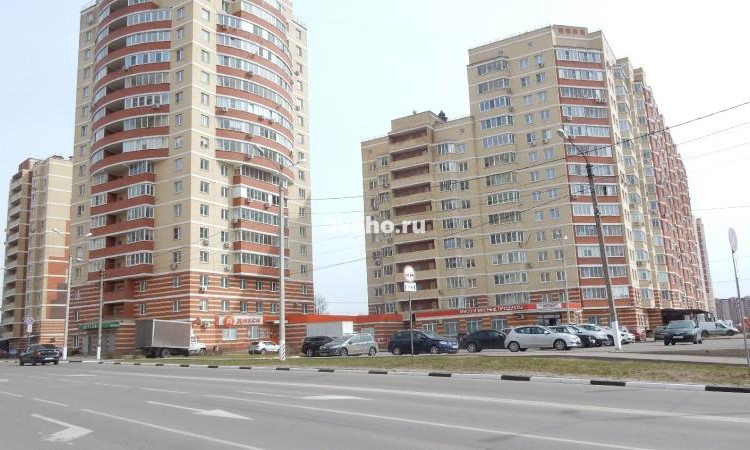 ЖК Центральный