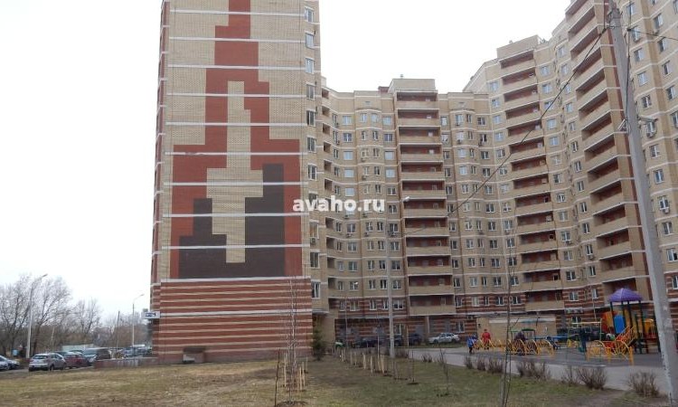 ЖК Центральный