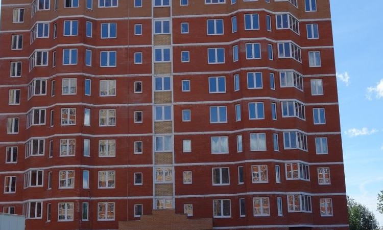 ЖК Центральный