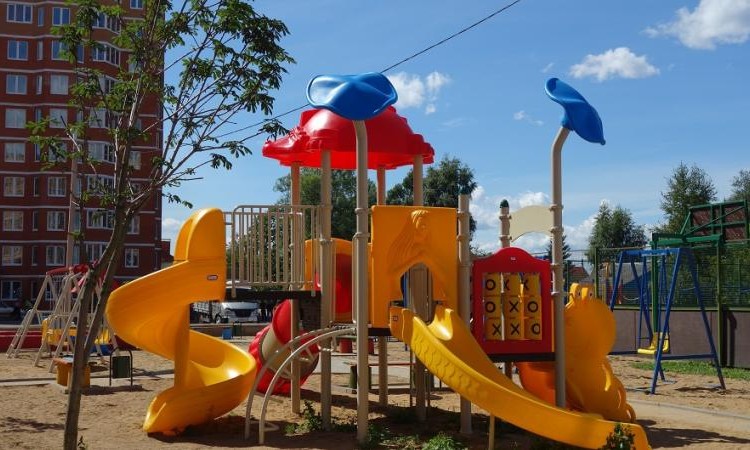 ЖК Центральный
