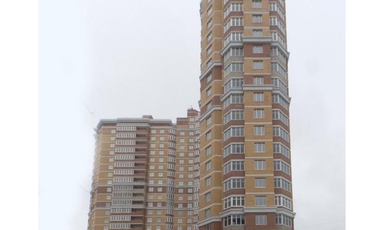 ЖК Центральный