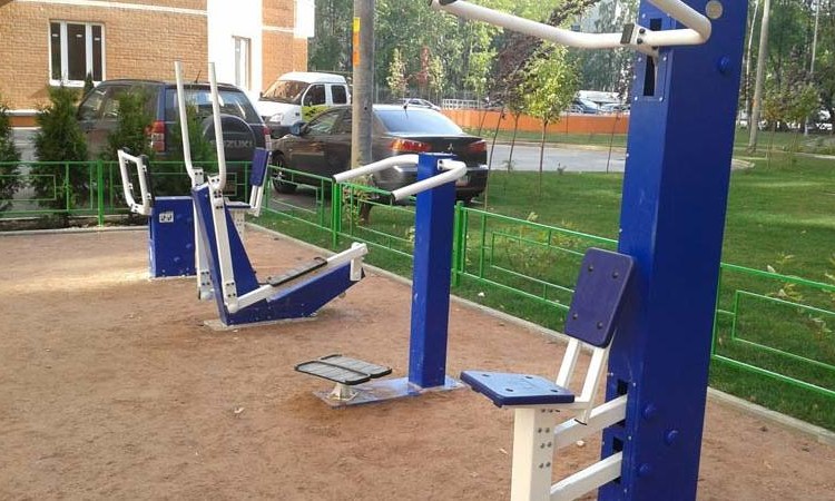 ЖК Центральный
