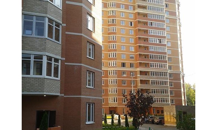 ЖК Центральный