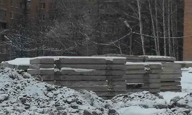 ЖК Центральный
