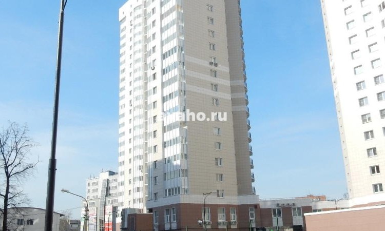 ЖК Центральный