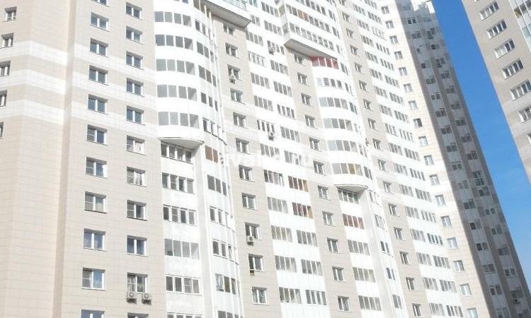 ЖК Центральный