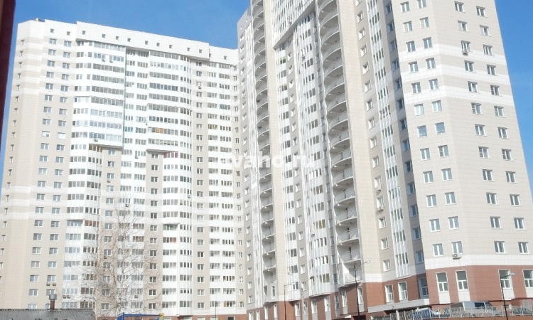 ЖК Центральный