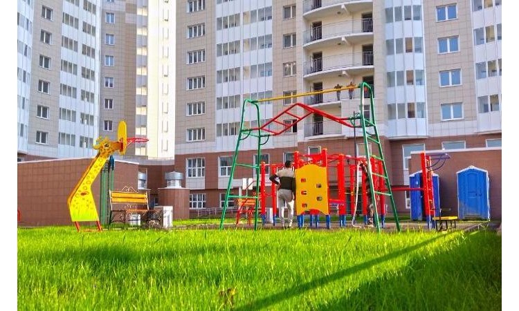 ЖК Центральный