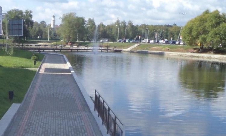 ЖК Чайка