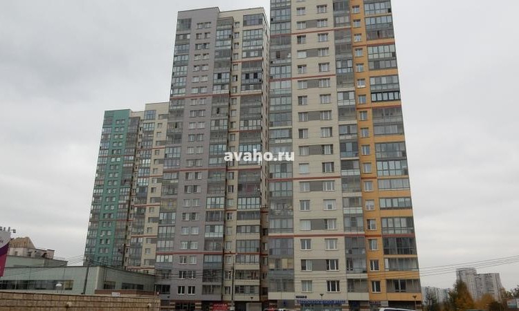 ЖК Чемпион парк