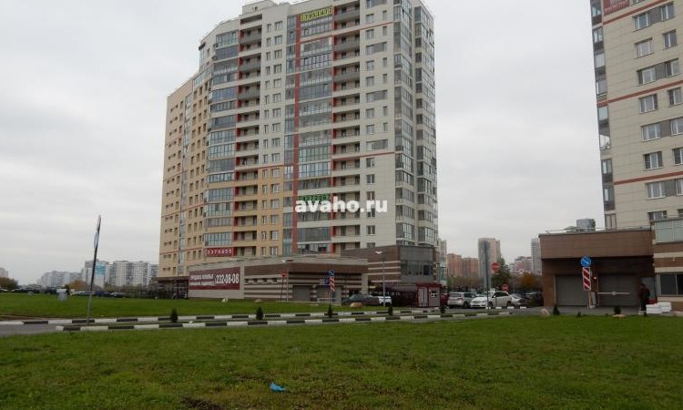 ЖК Чемпион парк