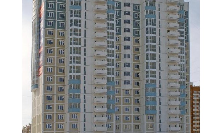 ЖК Чертановский