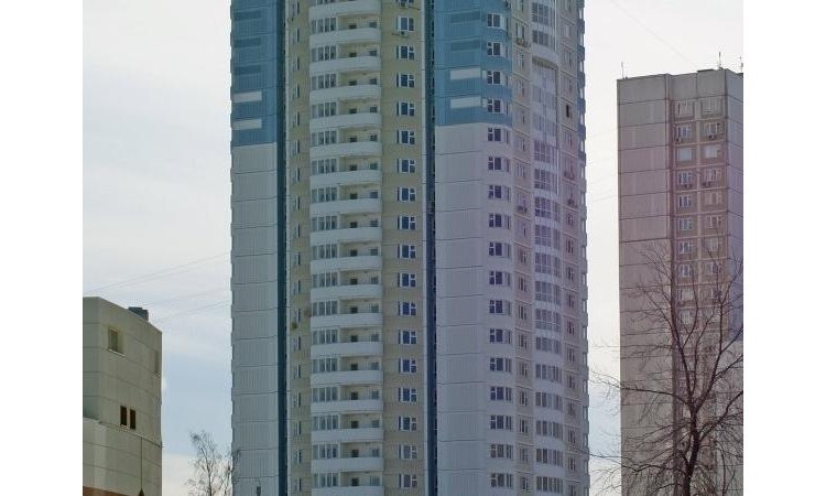 ЖК Чертановский