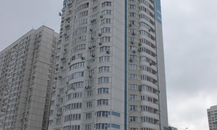ЖК Чертановский