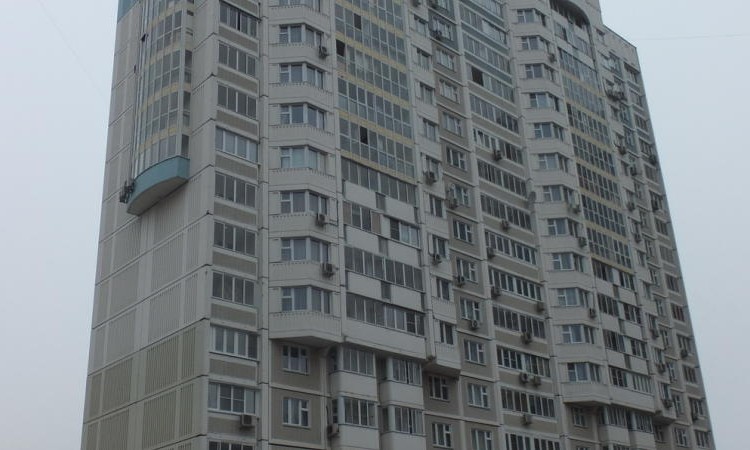 ЖК Чертановский