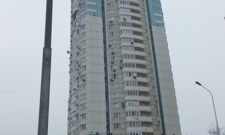 ЖК Чертановский