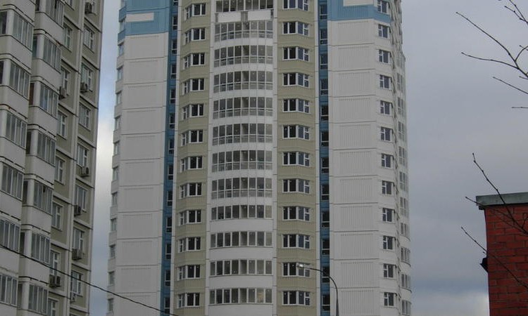 ЖК Чертановский
