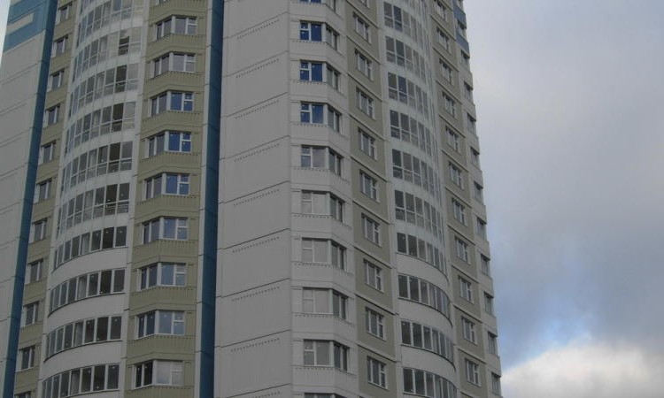 ЖК Чертановский