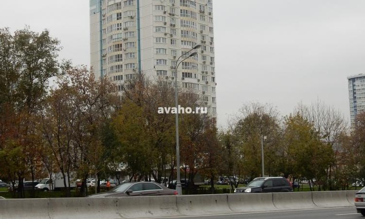 ЖК Чертановский