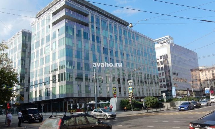 ЖК Четыре Ветра