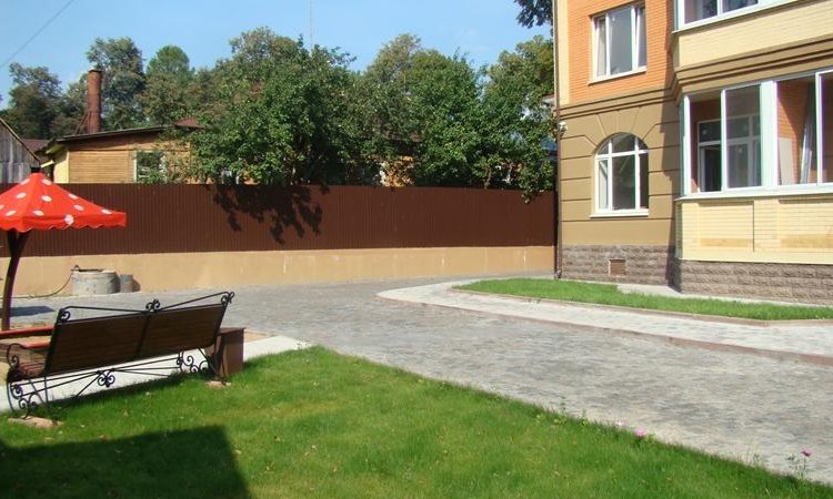 ЖК Чехов