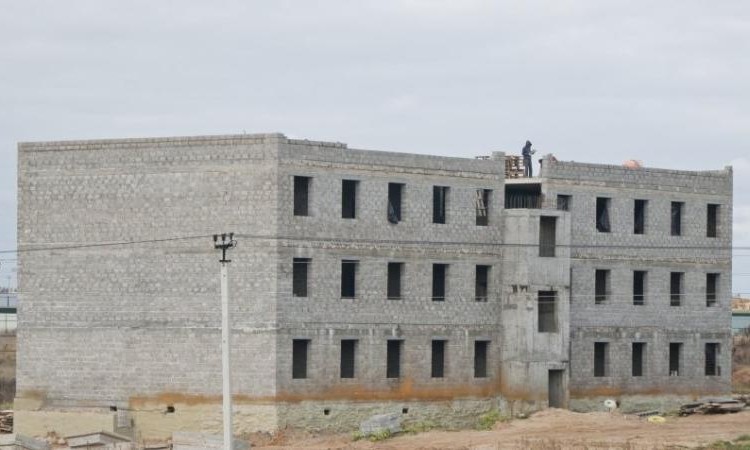 ЖК Чеховский посад