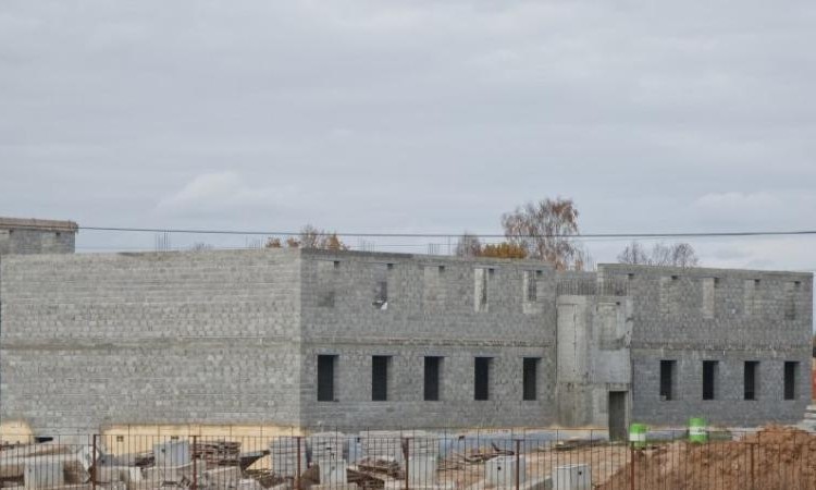 ЖК Чеховский посад