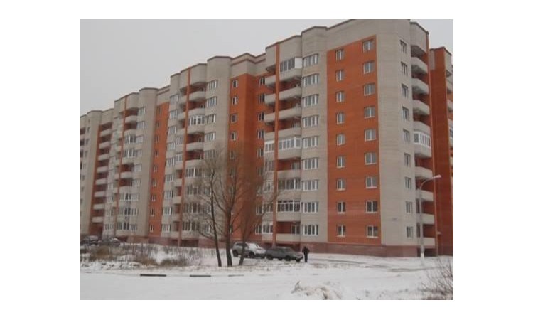 ЖК Чкаловский
