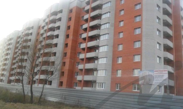 ЖК Чкаловский