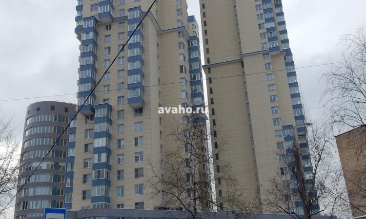 ЖК Эко