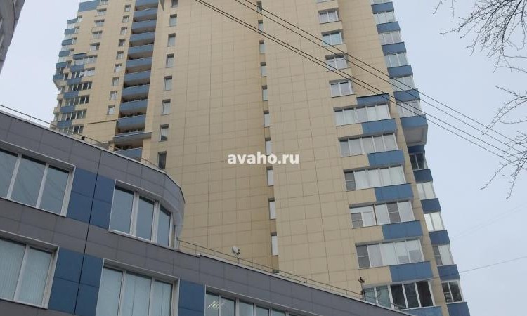 ЖК Эко