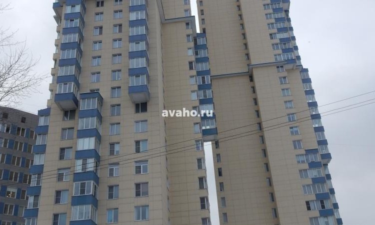 ЖК Эко