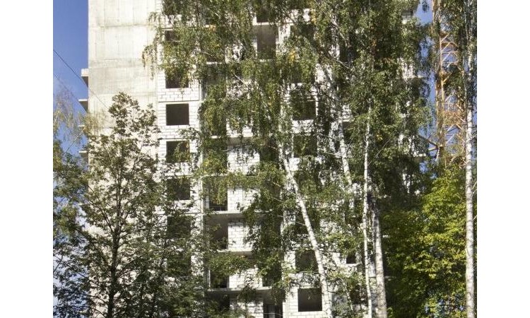 ЖК Эко-Квадрат