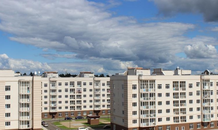 ЖК Эко-парк Вифанские пруды