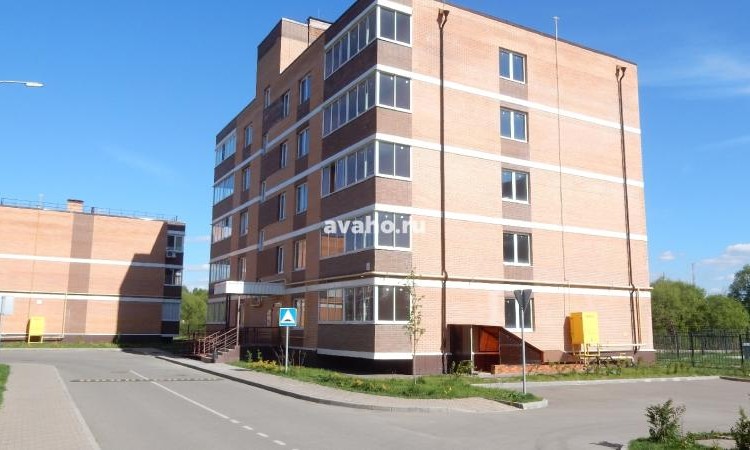 ЖК Экопарк Горчаково