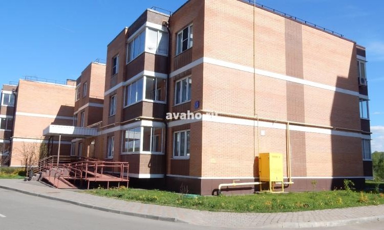 ЖК Экопарк Горчаково