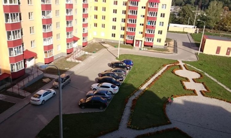 ЖК Эко-Чехов