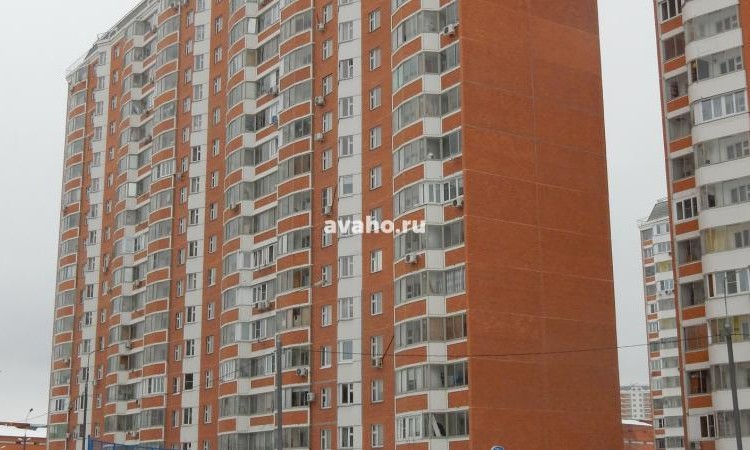 ЖК Юбилейный