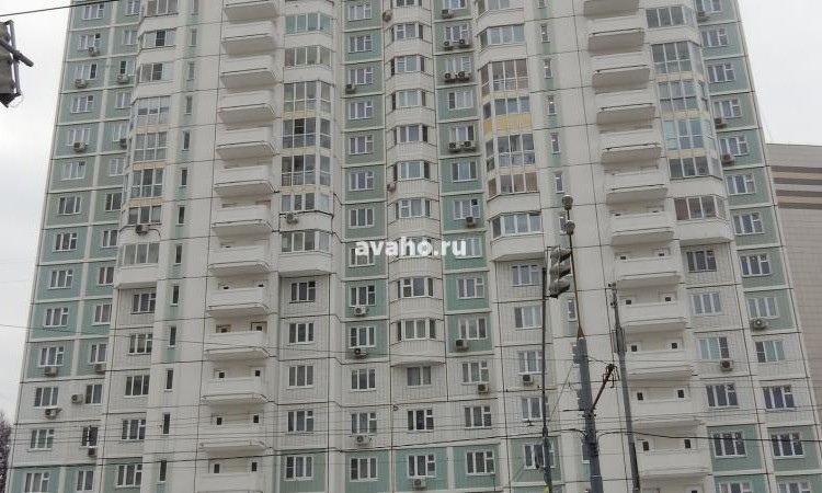 Жилой дом ул. Каховка, 31