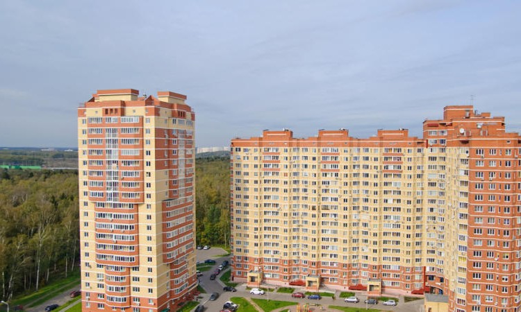 ЖК Юго-Западный