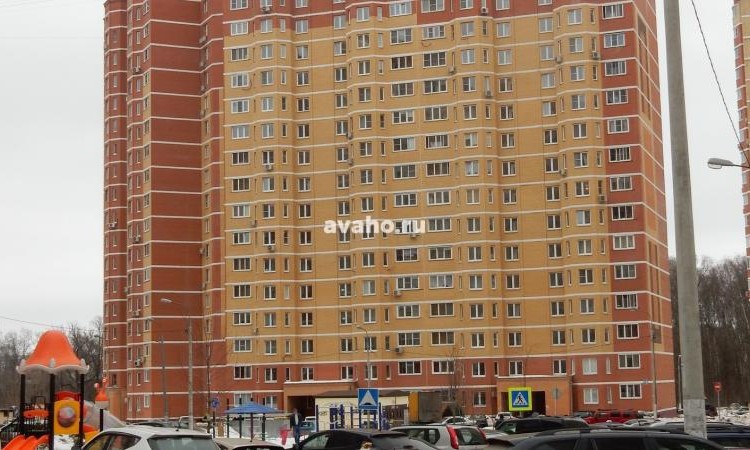 ЖК Юго-Западный