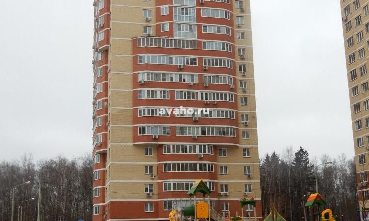 ЖК Юго-Западный
