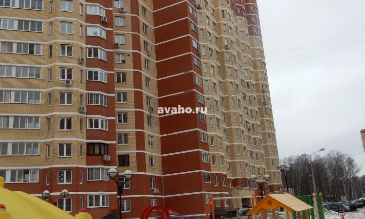 ЖК Юго-Западный