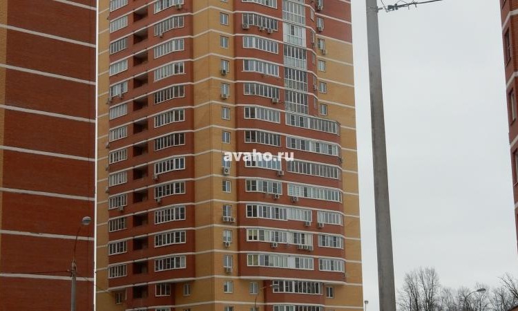 ЖК Юго-Западный