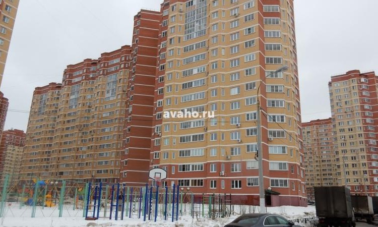 ЖК Юго-Западный