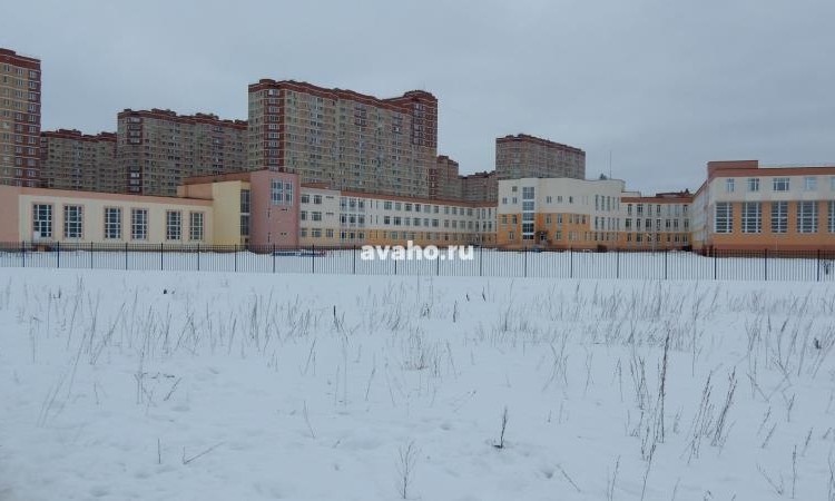 ЖК Юго-Западный