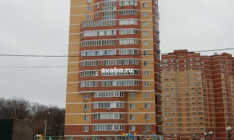 ЖК Юго-Западный