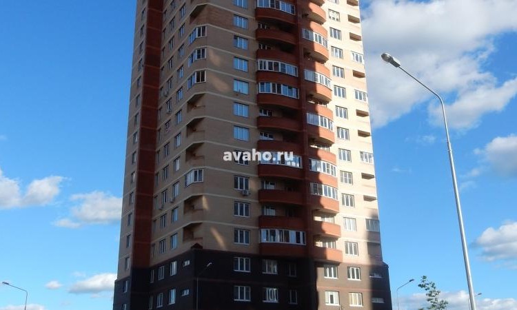 ЖК Южная Звезда