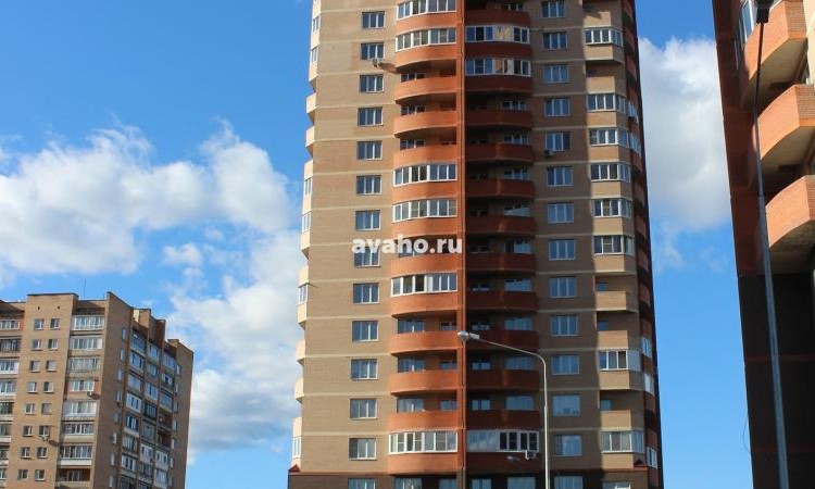 ЖК Южная Звезда