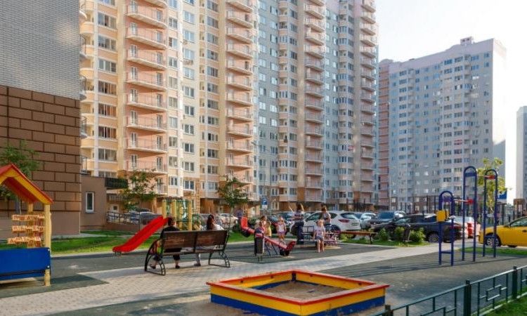 ЖК Южное Видное
